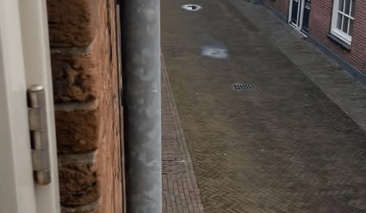 Studio | m² | €642,-