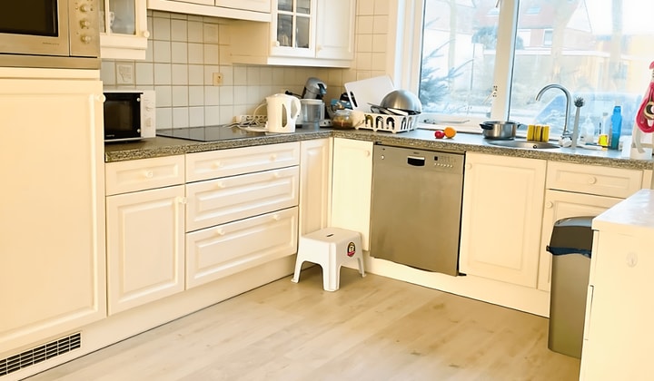 Kamer | 14m² | Professor Eijkmanlaan | €695,-