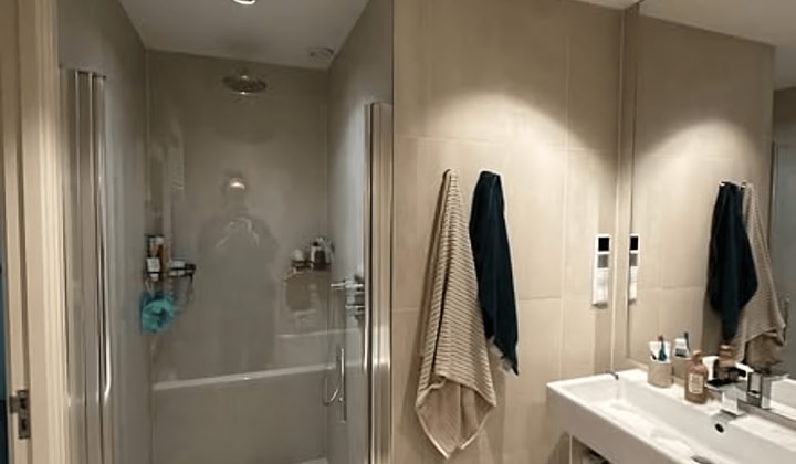 Studio | m² | €850,-