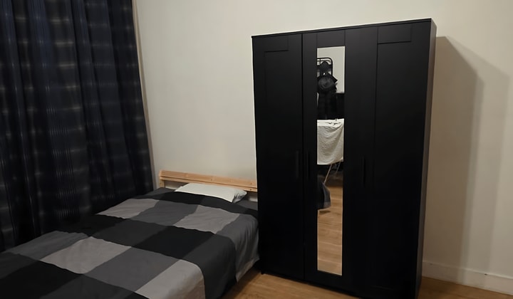 Huis | 40m² | Pels Rijckenstraat | €1190,-