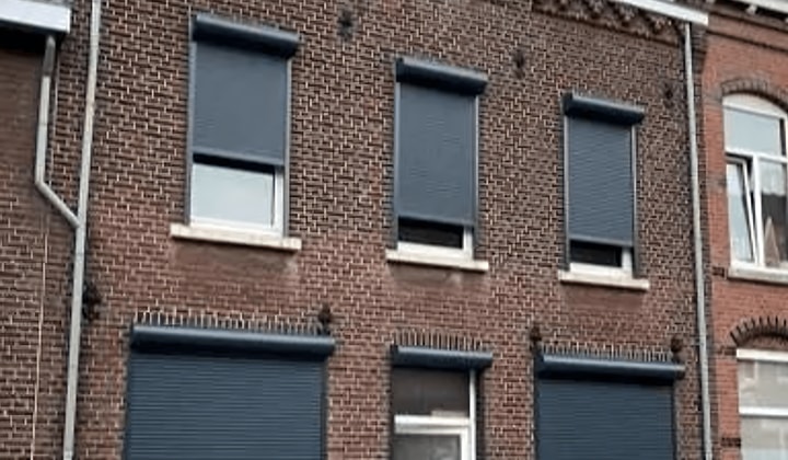 Kamer | 11m² | Tegelseweg | €490,-