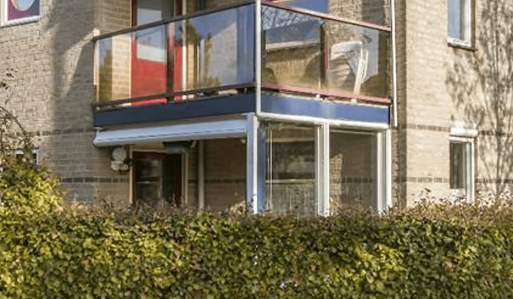 Huis | 93m² | Lunet | €1995,-