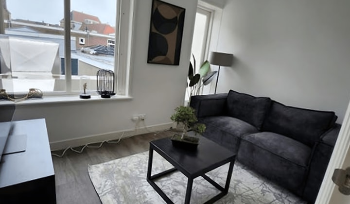 Appartement | 42m² | Nieuwe Rijn | €2000,-
