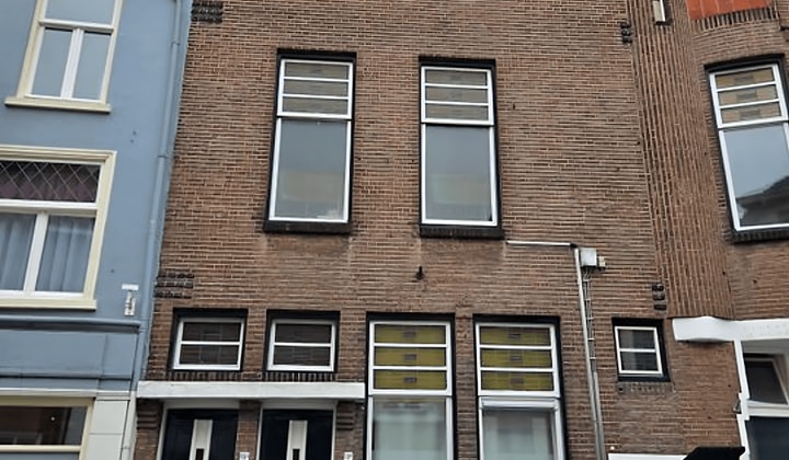 Appartement | 33m² | €721,-