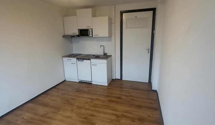 Kamer | 10m² | Huissensestraat | €540,-