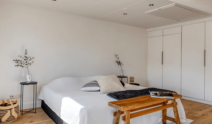 Huis | 50m² | Kennemerstraat | €1400,-