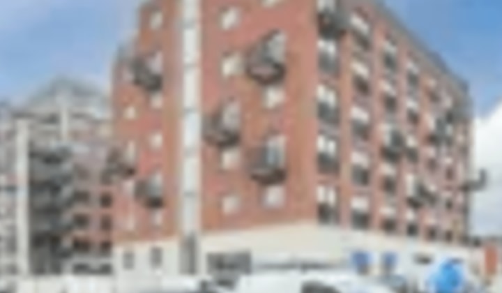 Studio | m² | €995,-