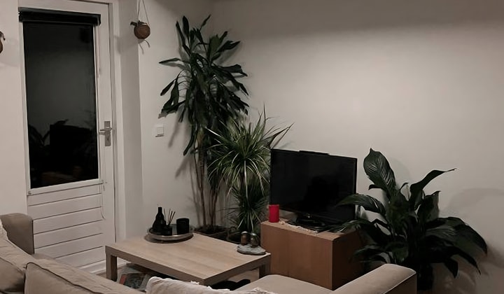 Appartement | 42m² | Kromstraat | €1175,-