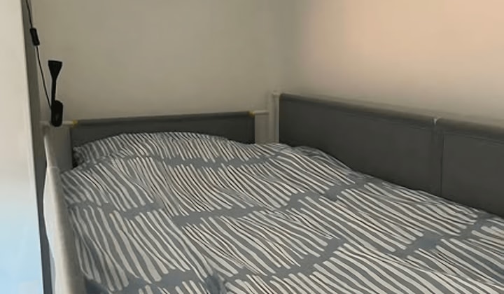 Kamer | m² | €1100,-