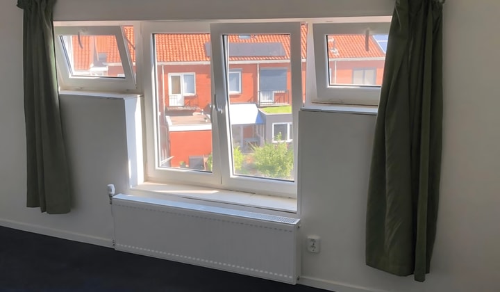 Kamer | 15m² | €268,-