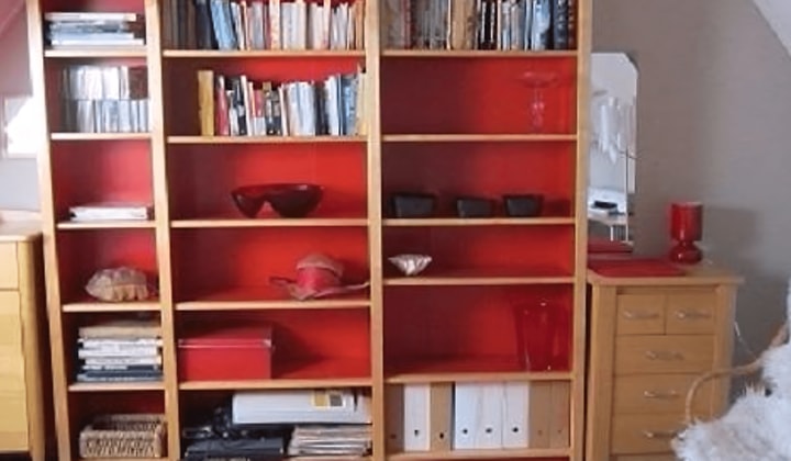 Kamer | 15m² | Herteweide | €550,-