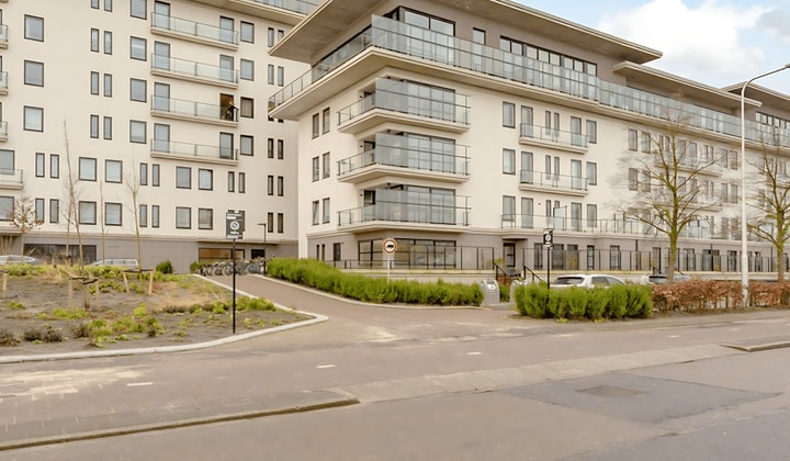 Huis | 91m² | Burgemeester Rijnderslaan | €1731,-