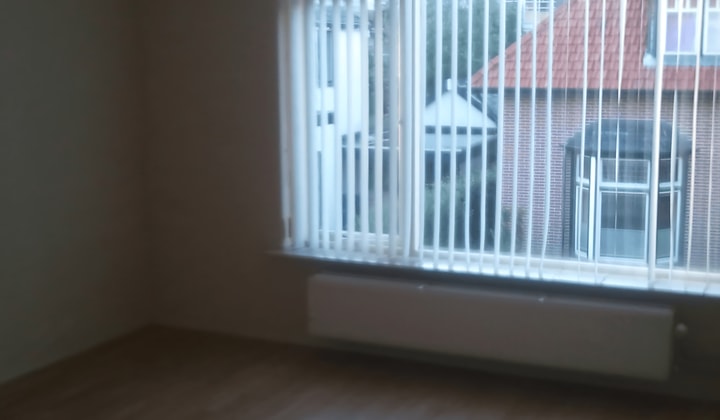 Kamer | 16m² | Sumatralaan | €610,-