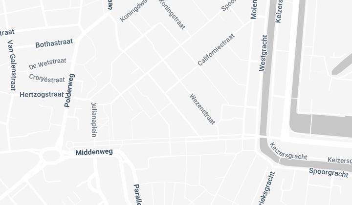 Huis | 53m² | Keizerstraat | €1150,-