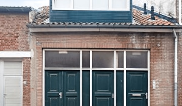 Appartement | 36m² | €610,-