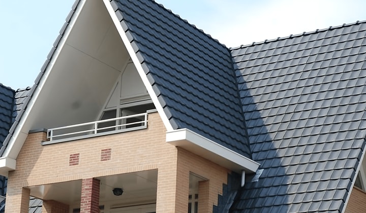 Appartement | 105m² | Brinklaan | €2400,-