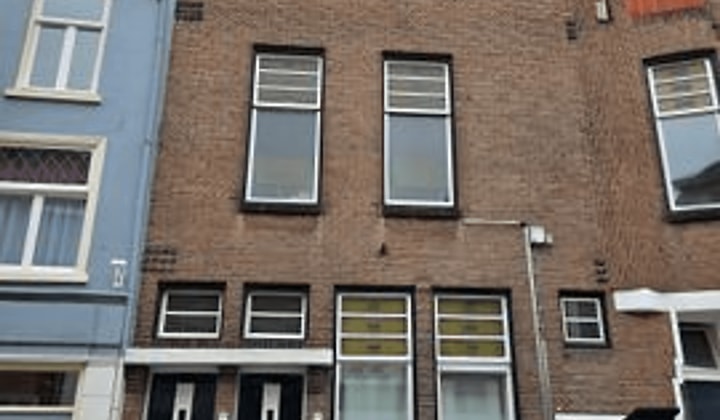 Appartement | 33m² | Steenbergsestraat | €721,-