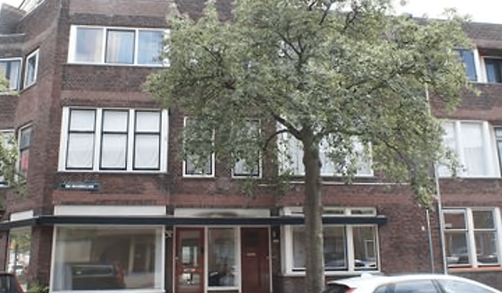 Appartement | 85m² | Van Ruijsdaellaan | €1050,-