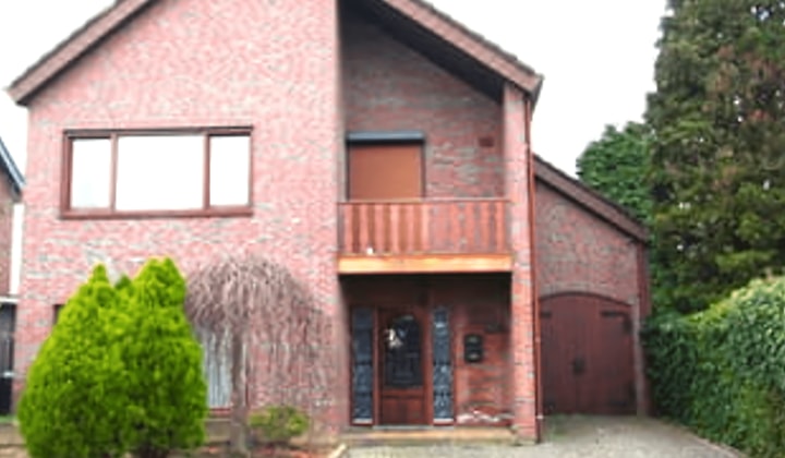 Huis | 164m² | €3500,-