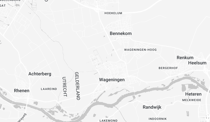 Kamer | 16m² | Bomenweg | €539,-