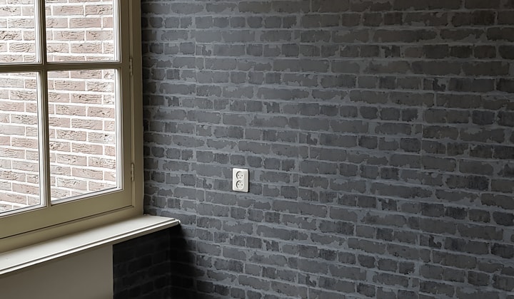 Kamer | 15m² | Kanaalkade | €700,-