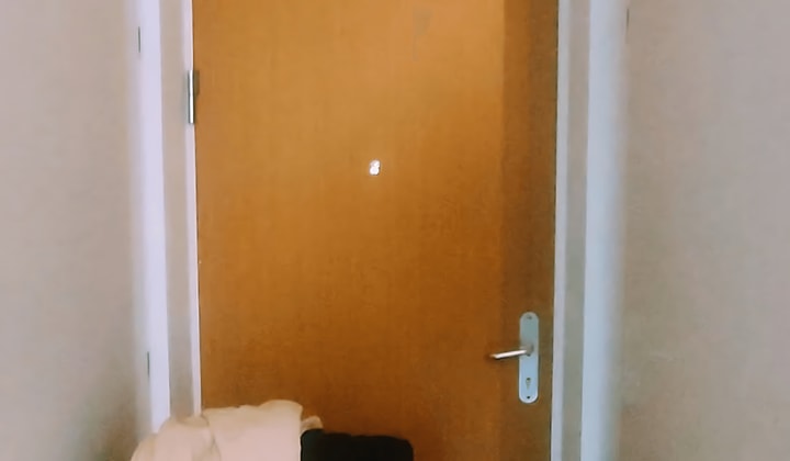 Huis | 35m² | €1750,-