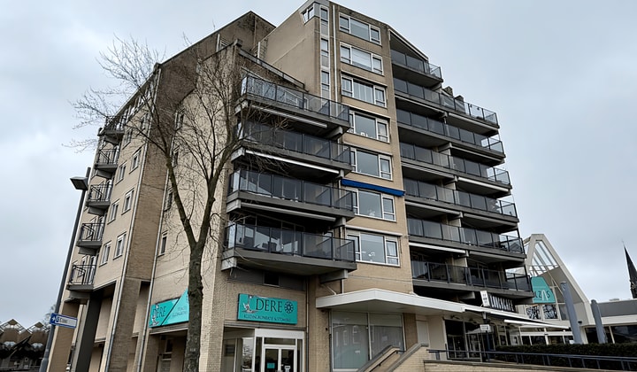 Appartement | 88m² | €1595,-