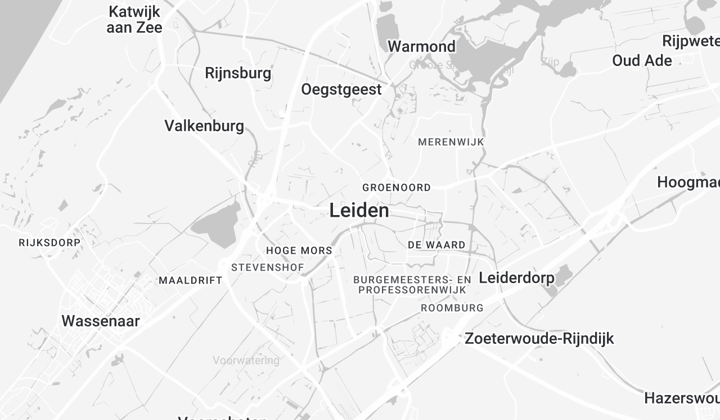 Huis | 120m² | €2850,-