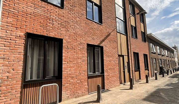 Appartement | 65m² | €1750,-