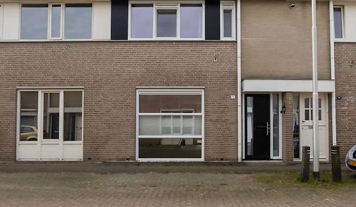 Huis | 121m² | €2100,-