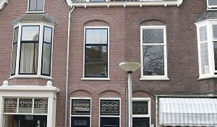 Appartement | 65m² | Frederik Hendrikstraat | €1075,-