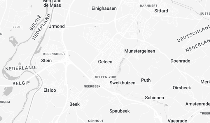 Huis | 50m² | €575,-