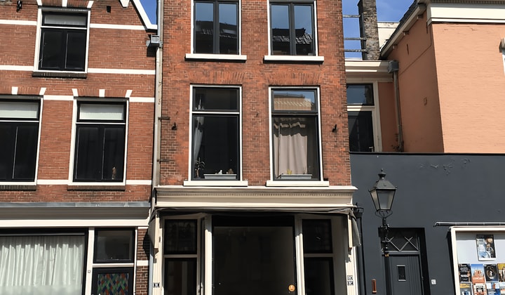 Kamer | 30m² | €625,-