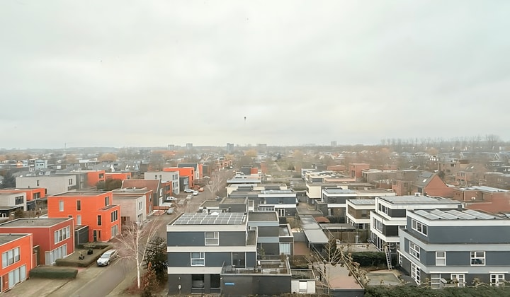 Huis | 111m² | Puerto Ricostraat | €2350,-