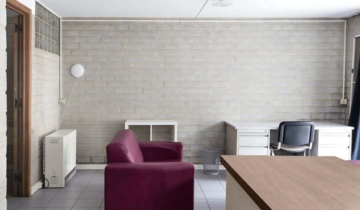 Huis | 65m² | Bosscherweg | €850,-