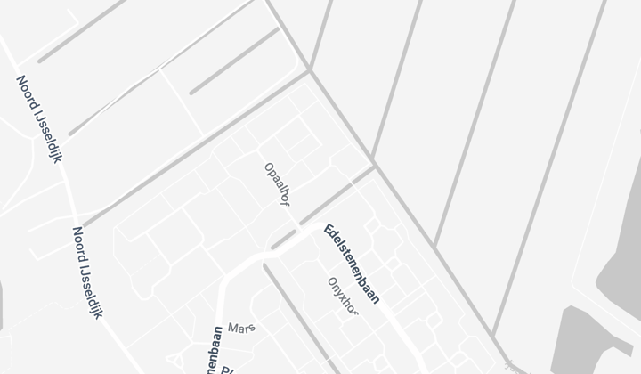 Huis | 129m² | Topaashof | €1520,-