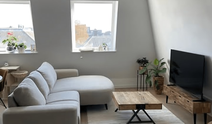 Appartement | m² | €1500,-