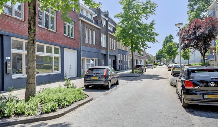 Appartement | 88m² | Hoofdstraat | €1080,-