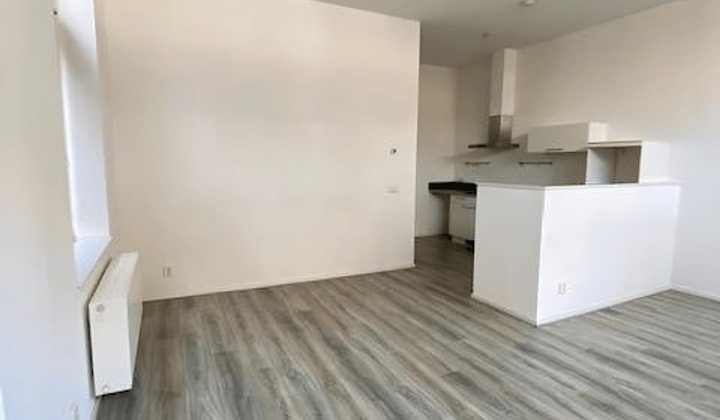 Appartement | 45m² | €875,-