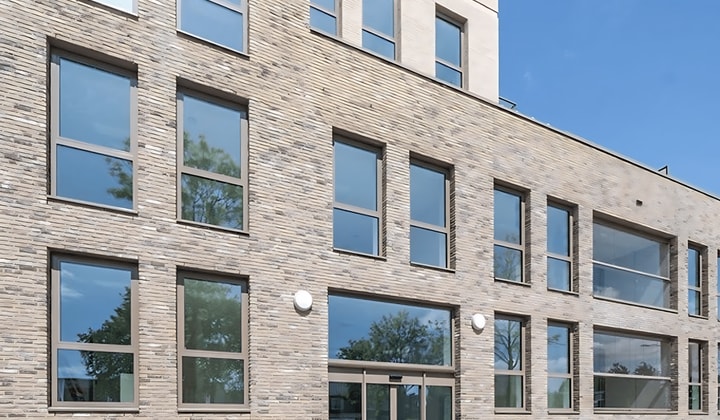 Appartement | 95m² | €1392,-