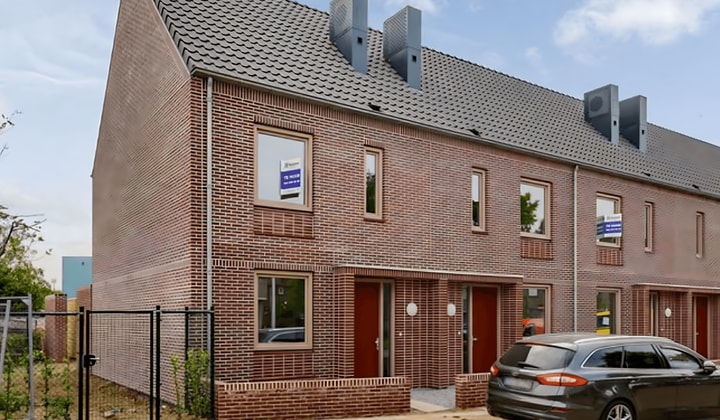 Huis | 112m² | Kolonel Millerstraat | €1850,-