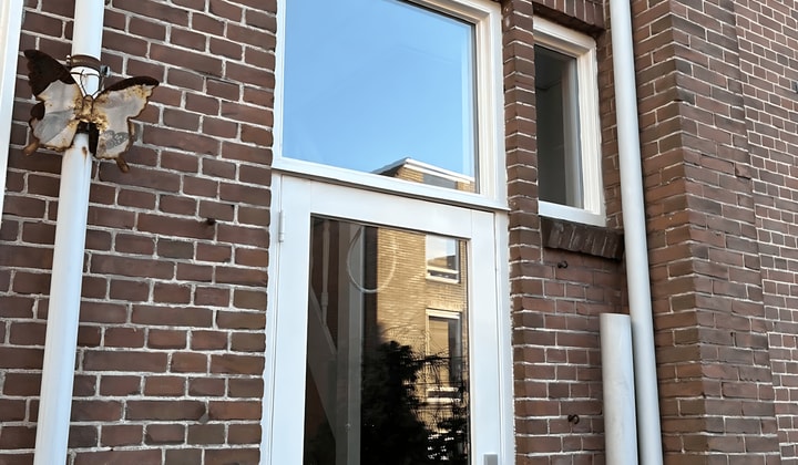 Appartement | 57m² | Speelmansstraat | €1000,-