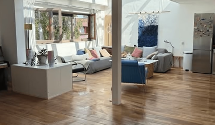 Huis | 150m² | €1630,-