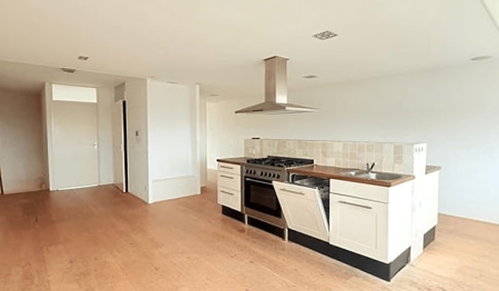 Appartement | 111m² | €2350,-