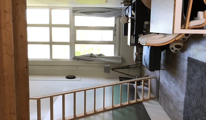 Kamer | 22m² | €649,-