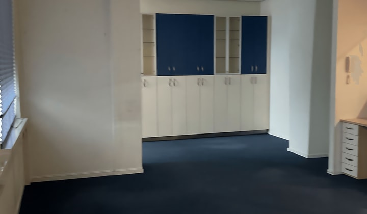 Anti-kraak | 40m² | €8888,-