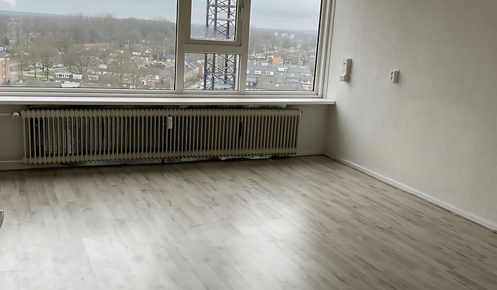 Huis | 66m² | €8888,-