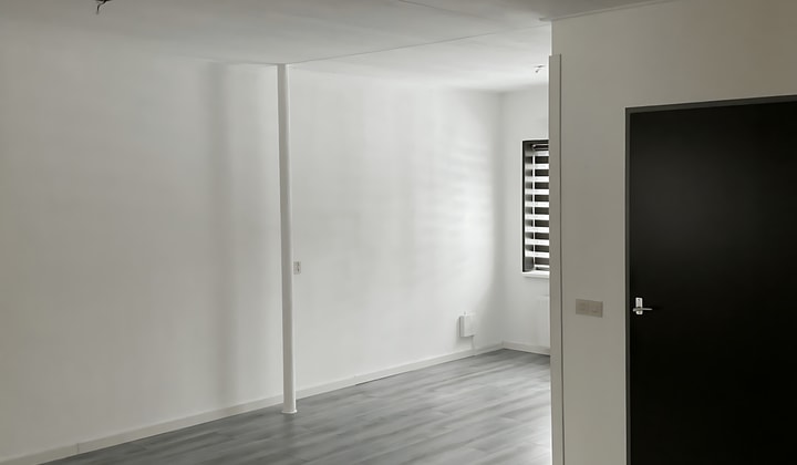 Anti-kraak | 96m² | €8888,-