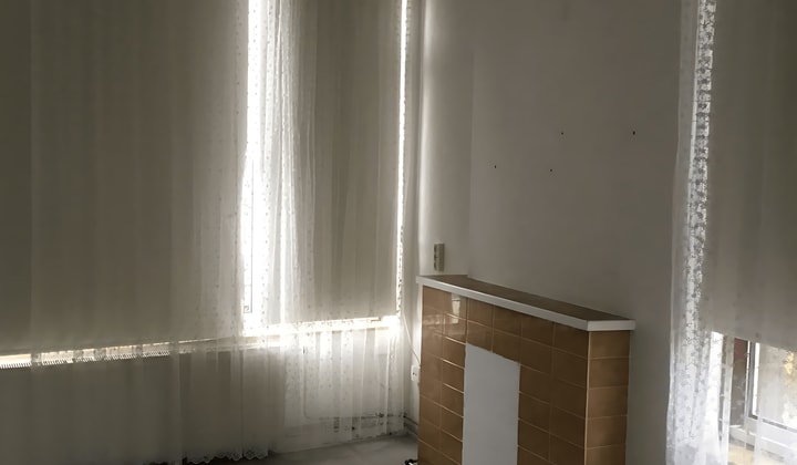 Huis | 62m² | €8888,-