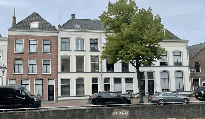 Huis | 35m² | Vloeddijk | €1138,-